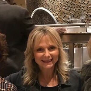 Meet your Posher, Patti